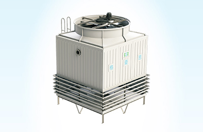 逆流式冷卻塔設(shè)計(jì)時(shí)注意要點(diǎn)