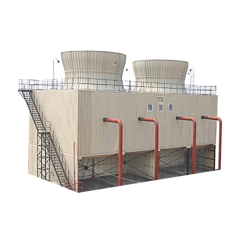 GLG系列工業(yè)型冷卻塔