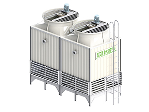 方形冷卻塔的適用場(chǎng)景