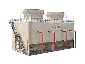 工業(yè)冷卻塔的冷卻方式有哪些？