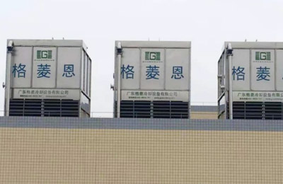 冷卻塔風(fēng)機葉片變形預(yù)防措施